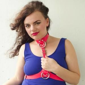 Meet your Posher, Kate